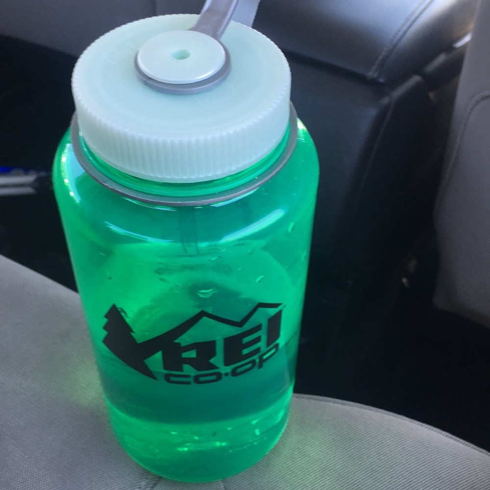 Rei Coop bottle